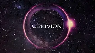 Oblivion (Official Visualizer Video) - Echoes from Infinity