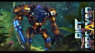 The Riftbreaker, Трейлер, стратегия 2021