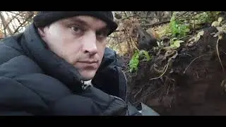 КОПАЛИ ШМУРДЯК И НАТКНУЛИСЬ НА....!!!ДЛЯ НАС ЭТО БЫЛ ШОК!😲