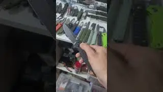Нож складной Benchmade 4300