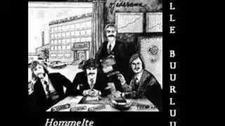 Normaal - Alle Buurluu (ok de meister en de pastoor)