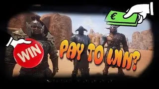 PAY TO WIN!!!! KHITAN Armors, Weapons | The Imperial East Pack DLC PREVIEW | CONAN EXILES
