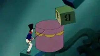 El Soldadito De Plomo