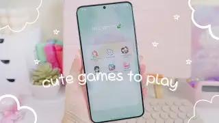 cute games to download 🍡