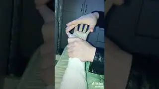 Эфект паутины