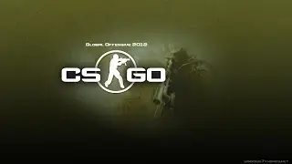 Тащим CS:GO Mirage #1
