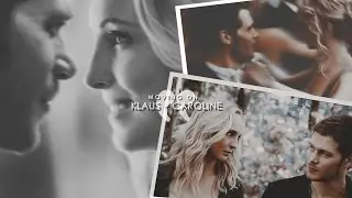 ● klaus & caroline | moving on.