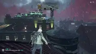 Bloodhunt New Hack (1 Shot 1 Kill)