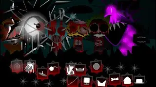 Sprunki Definitive Phase 7