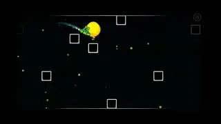 Geometry level 3-Polargiest(Geometry dash)#geometrydash#polargeist#video