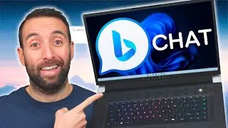QUÉ ES y CÓMO EMPEZAR con Bing CHAT o Copilot!