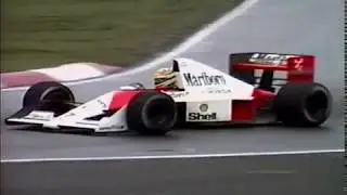 1990 Morning Warm-Up