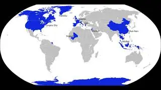 The World of Sonic Unleashed (Sonic Unleashed)