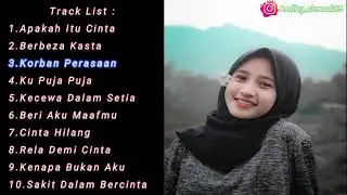 APAKAH ITU CINTA BERBEZA KASTA KOLEKSI LAGU MINANG TERBARU POPULER