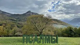 Псалом 58