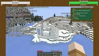 Modded Minecraft on Vapor's server | Minecraft | Part 2