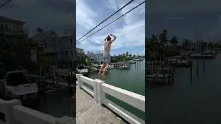 I Landed On A Sea Urchin