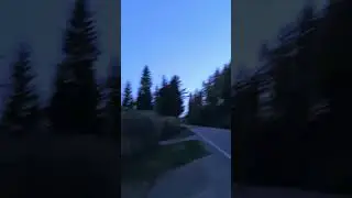 UHD HDR- This is midnight in Norway