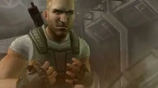 Psi-Ops: The Mindgate Conspiracy - Gameplay/Walkthrough (Elite) - Part 4