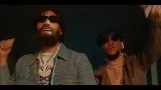 Ifex G - ỌFỌ [Remix] Feat. Phyno (Official Video)