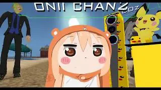 VRChat Trolean a Candas y la Invasion de Umarus [EP10]