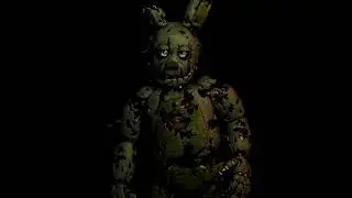 Springtrap accuracy test