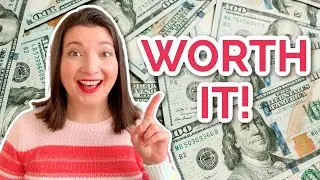 6 Business Tools That Are Worth the Investment | Level Up Your Biz! #ad