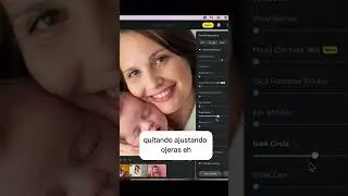 EVOTO! Una aplicación de retoque que tienes que conocer si eres fotógrafo!