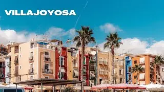 Villajoyosa