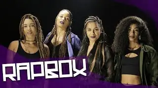 Melanina Mcs - Castelo de madeira