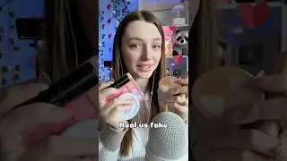 Real vs Fake 