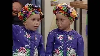 Every “Aww nuts” Full House Season 4
