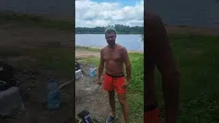 второй день