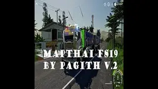 Farming simulator19