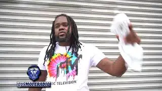 ARSONAL SAYS AYEVERB BEAT MURDA MOOK. THAT WAS BATTLE OF THE NIGHT.