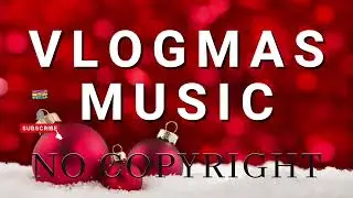VLOGMAS MUSIC ( NO COPYRIGHT ) - Glee Cast (x50 Remix) - Last Christmas | audiobeat&lyrics