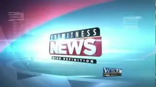WYOU 11pm 2012 Talent Open