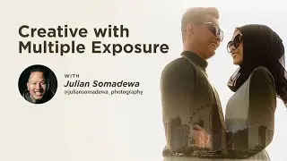 Creative with Multiple Exposure