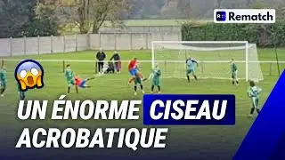 Les plus BELLES actions du football amateur 🤩 - Le Zap foot du week-end (28/10)