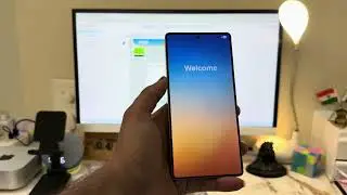 Install Official Clean One UI 8.0 Samsung S25 Ultra Firmware Using Odin(2026 Step-by-Step) 