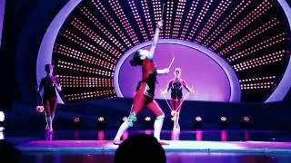 Chinese Acrobats of Hebei Thirty Second Commercial