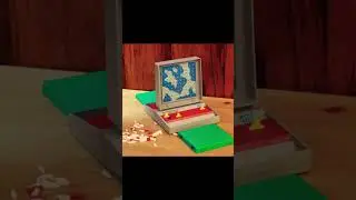 Как выглядела всеми любимая игра «Морской бой» а СССР? 