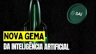SyntheticAI ($SAI) - Você Precisa Conhecer esse Projeto!!