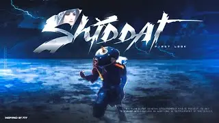 SHIDDAT [4k] First Look 🥀 | Bgmi Android Edit | Inspired By 777 | Ertion Gaming
