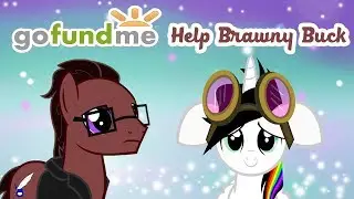 Help Brawny Buck