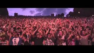Smash the Funk - GRiZ (Official Video)