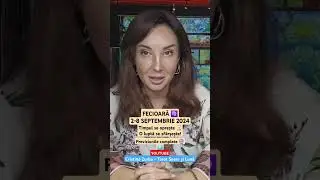 #fecioara #2-8 #septembrie #2024 #horoscop #tarot #zodiac #previziuni