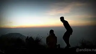 Babaturan - lain puisi
