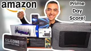 Prime Day Score 2024!