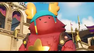 Как играть в Fortnite бесплатно?/Как игря на слабом PK без лагов?/Или как сломать свой компьютер?